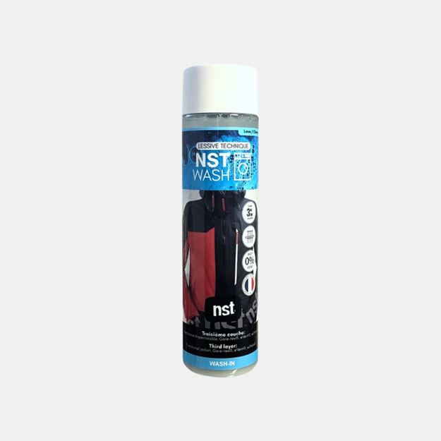 Picture of NST WASH 250ML